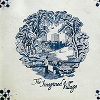 The Imagined Village Album Cover Thumbnail